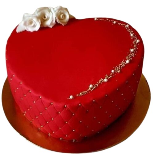 romantic cakes online delivery